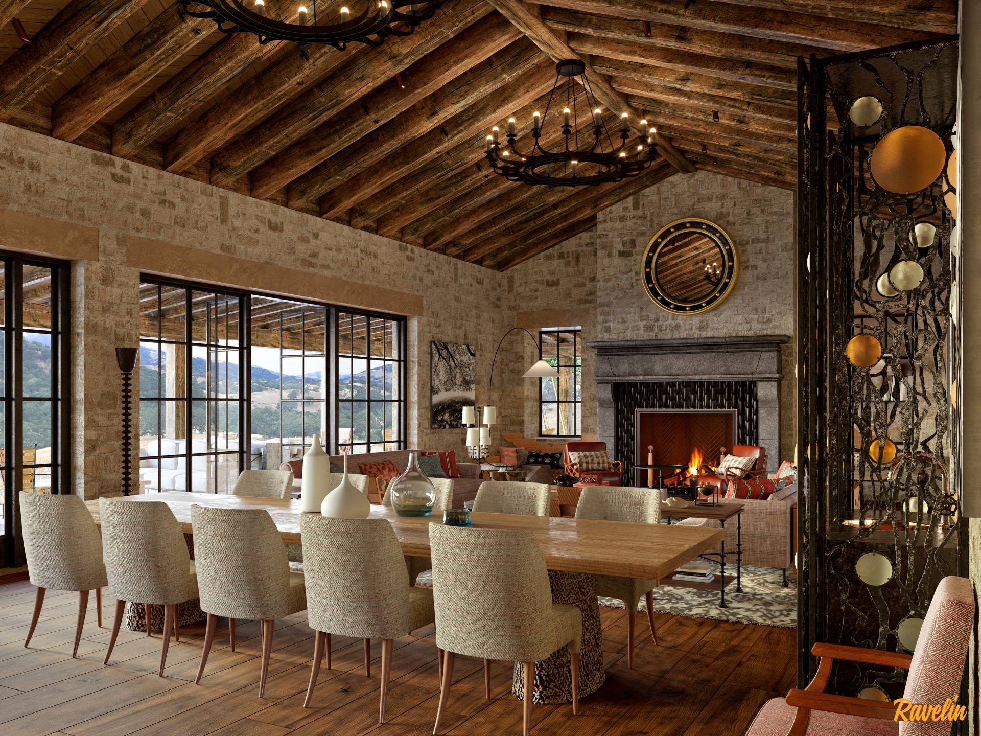 Santa Lucia Santa Lucia